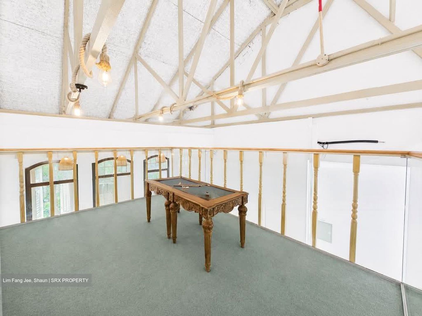 Fuyuen Court (D14), Office #581162731